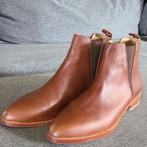 Nisolo Everyday Chelsea Boot